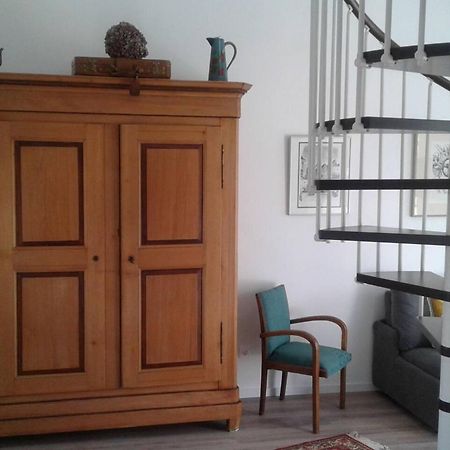 Appartement Cosy Wintzenheim + Terrasse Exterior photo