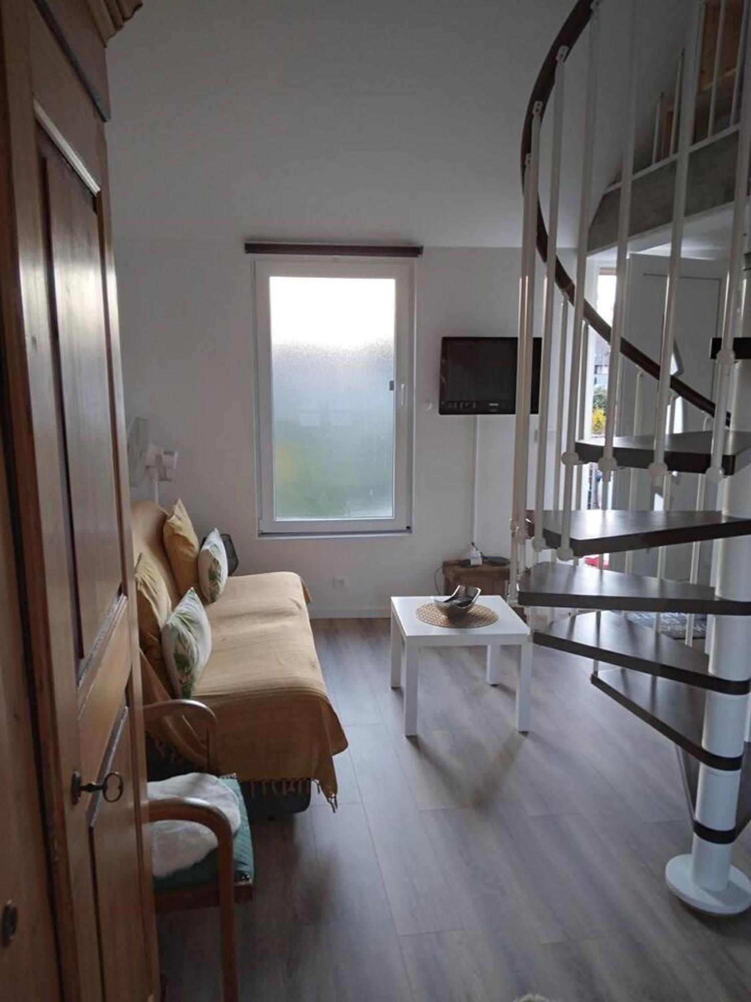 Appartement Cosy Wintzenheim + Terrasse Exterior photo